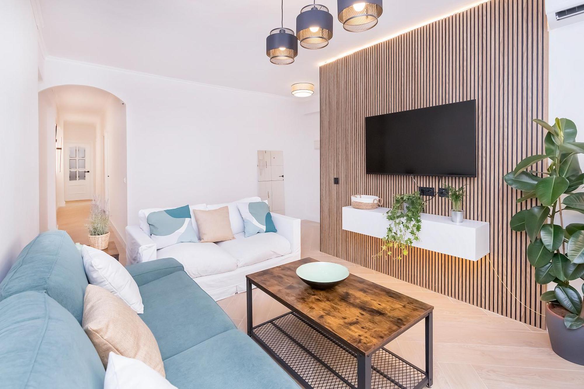 Apartamento Exclusive Malaga Centre Exterior foto