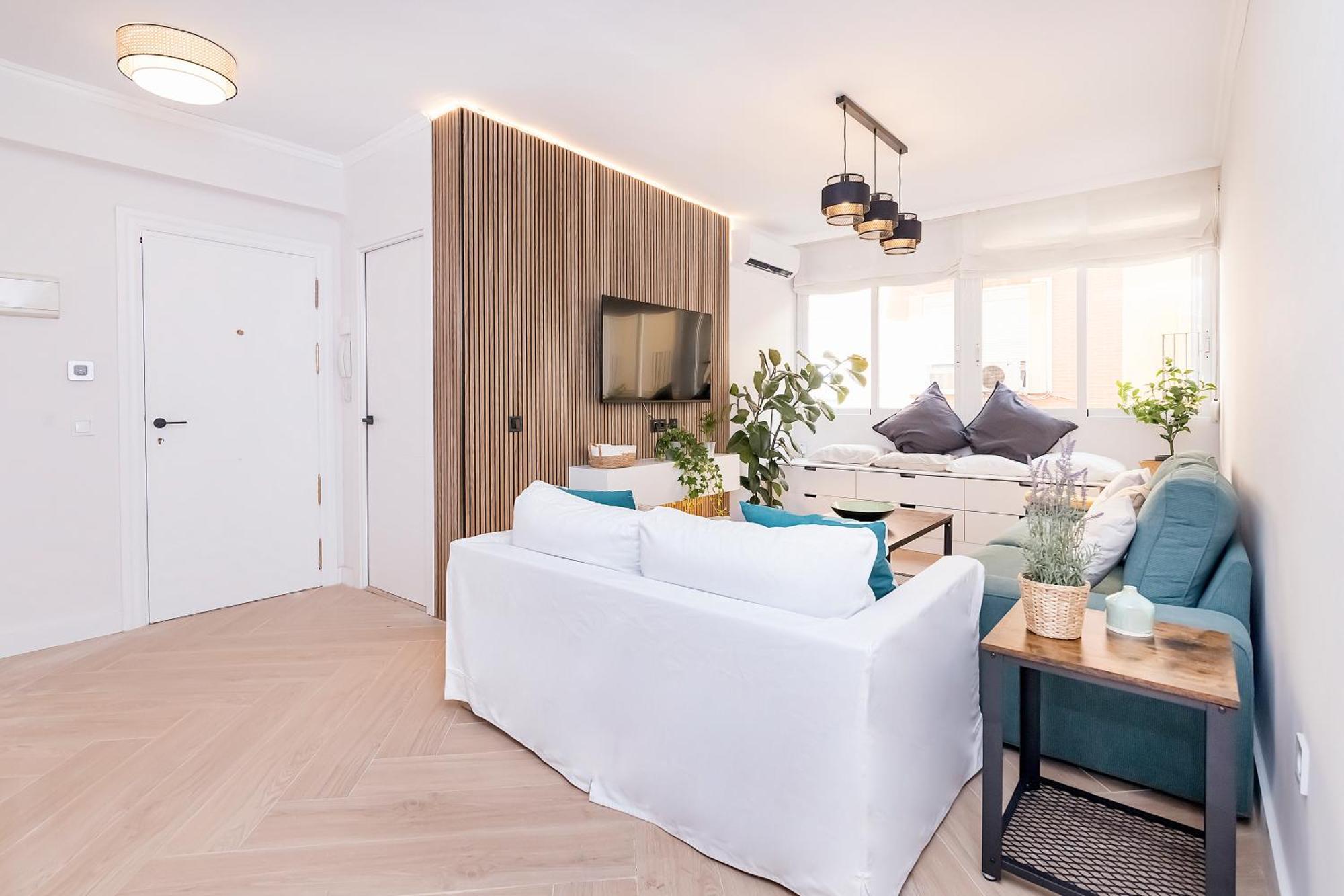 Apartamento Exclusive Malaga Centre Exterior foto